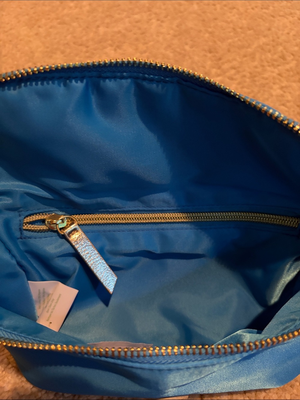 NWT Lilly Pulitzer Torrey waist bag - Picture 6 of 15